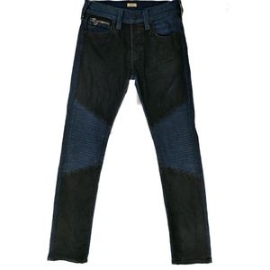 True Religion classic slim "Rocco" jeans size 31